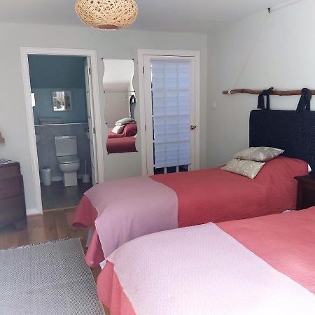 フォート・ウィリアム Bayside Bed & Breakfast エクステリア 写真