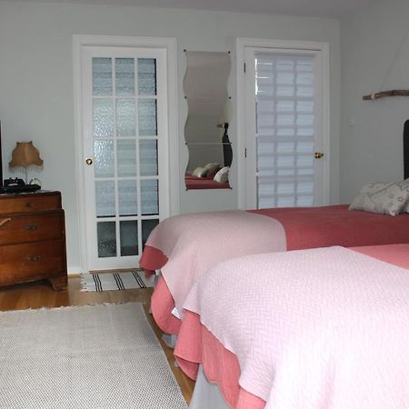 フォート・ウィリアム Bayside Bed & Breakfast エクステリア 写真