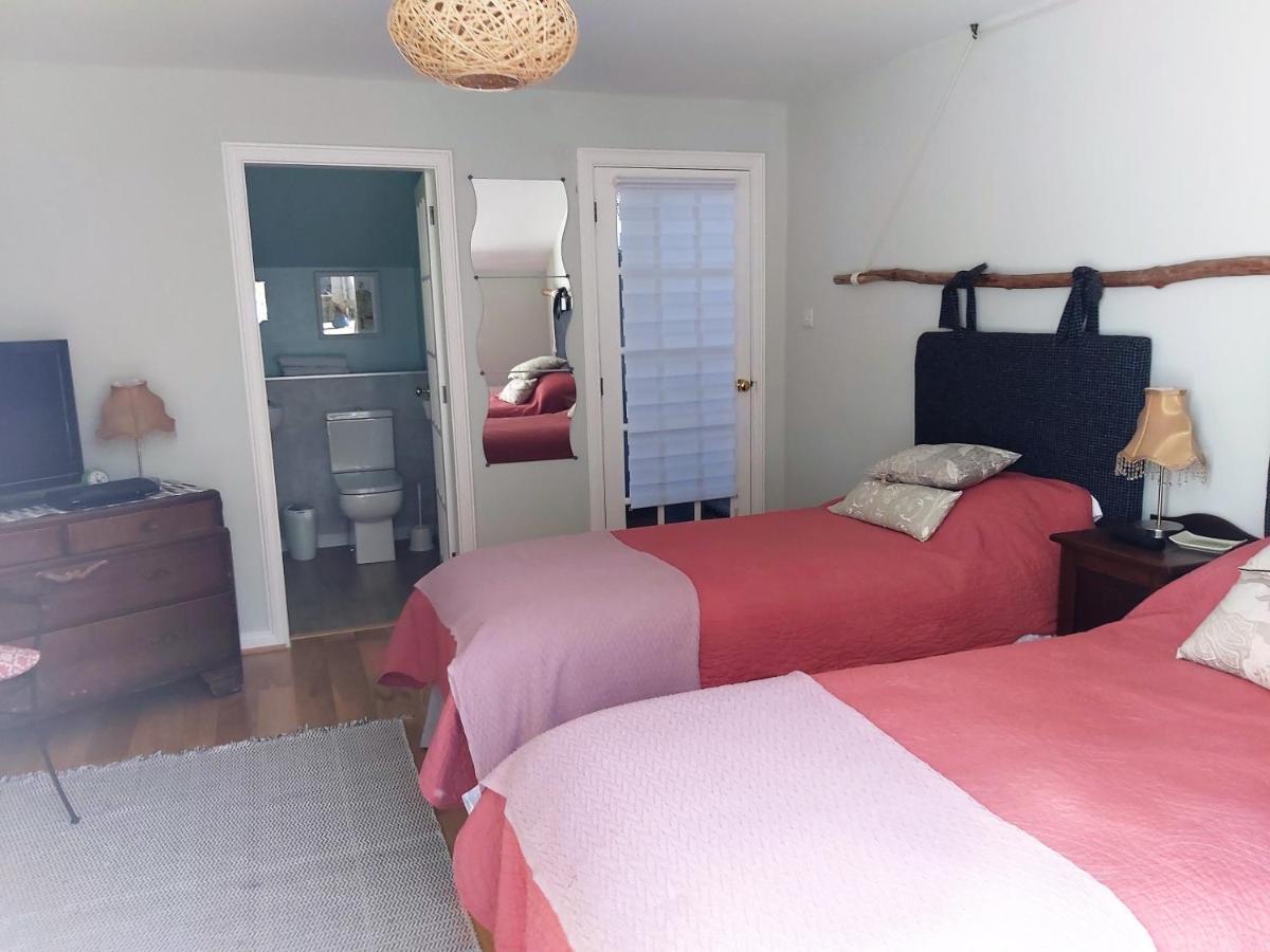 フォート・ウィリアム Bayside Bed & Breakfast エクステリア 写真