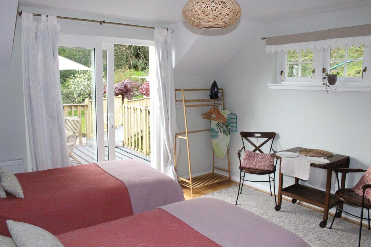 フォート・ウィリアム Bayside Bed & Breakfast エクステリア 写真