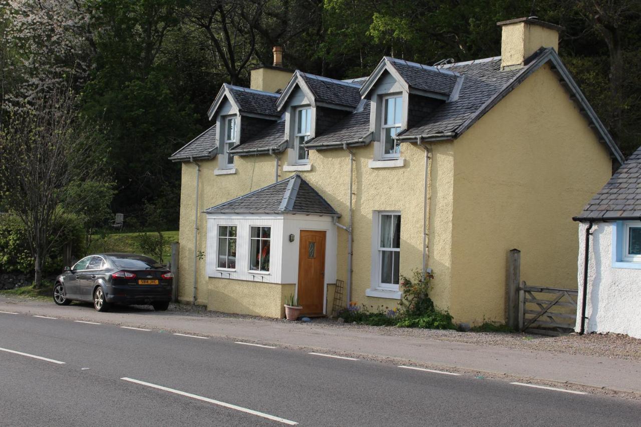 フォート・ウィリアム Bayside Bed & Breakfast エクステリア 写真